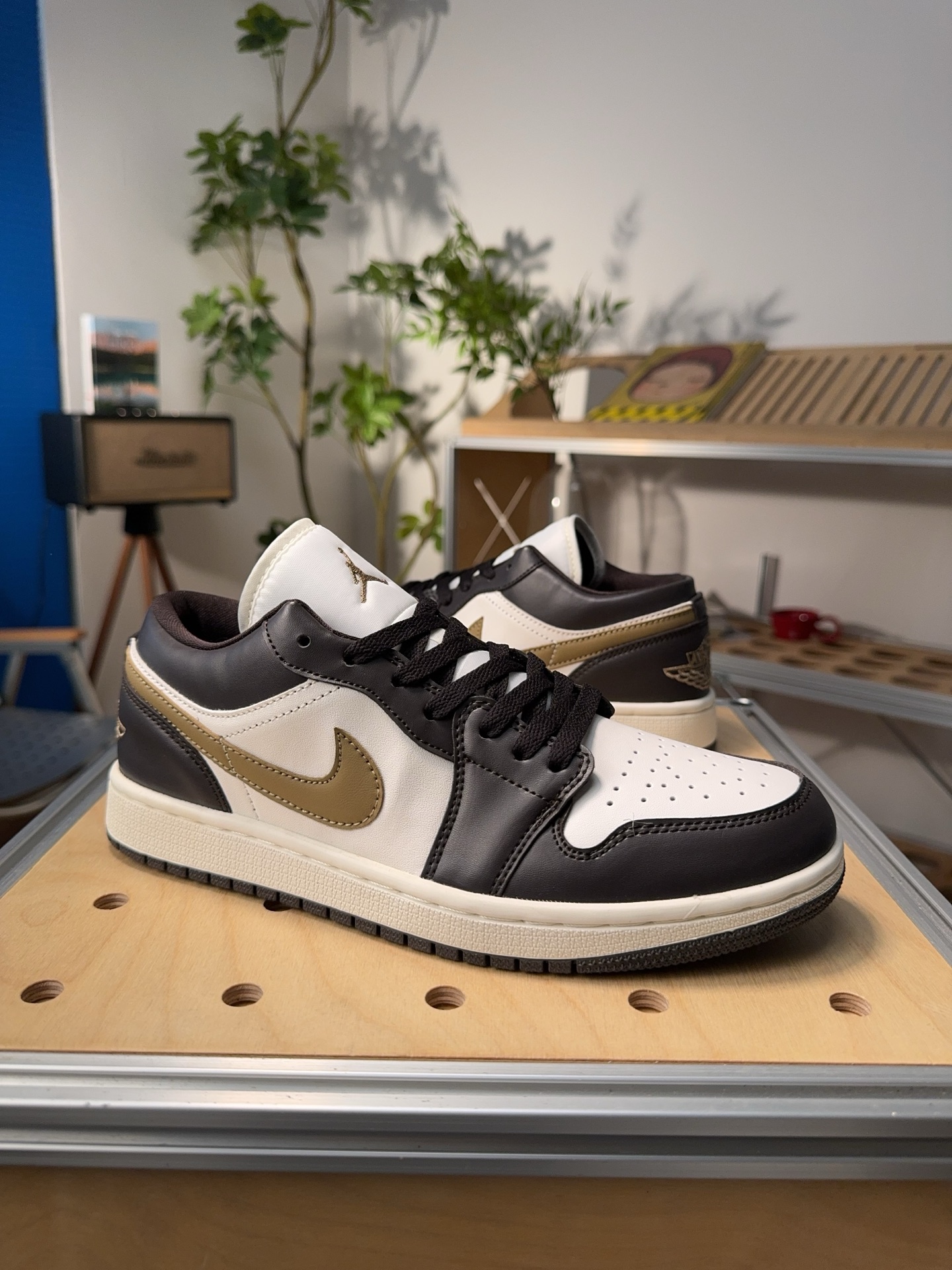 Nike Jordan